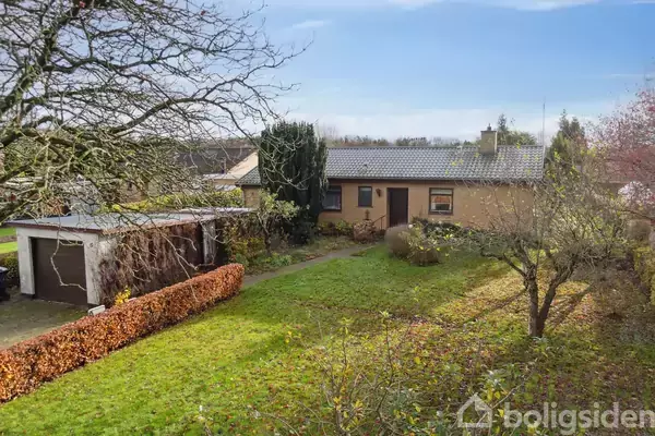 Villa på Toftegårdsvej 12, 4733 Tappernøje