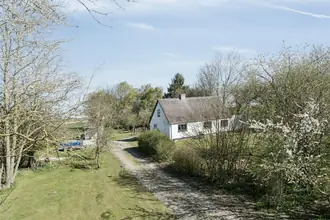 Villa på Estrupvej 46, Knagstrup, 8543 Hornslet