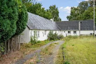 Villa på Langgade 24, Hørning, 8960 Randers SØ