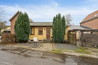 Rækkehus på Armandsvej 13, 7000 Fredericia