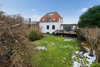 Villa på Engvej 78, 2300 København S