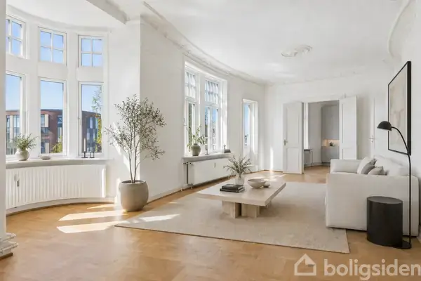 Ejerlejlighed på Kongensgade 71, 3. tv., 5000 Odense C