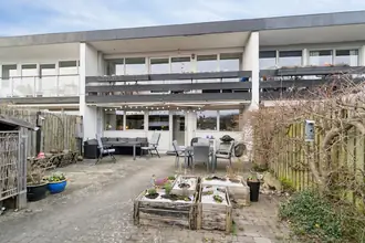 Rækkehus på Bringebakken 58, Jonstrup, 3500 Værløse