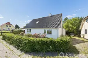 Villa på Ilbro Byvej 126, 9800 Hjørring