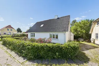 Villa på Ilbro Byvej 126, 9800 Hjørring