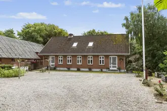 Villa på Rettrup Kærvej 1, Rettrup, 7860 Spøttrup