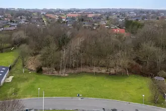 Helårsgrund på Varnelundvej 12, 6920 Videbæk