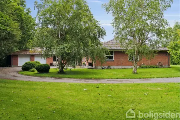 Villa på Villerslevvej 4, 7755 Bedsted Thy
