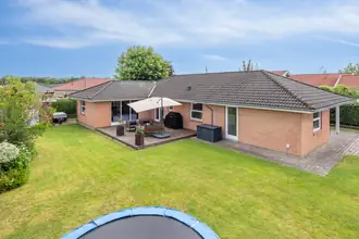 Villa på Aabenraavej 76, 8600 Silkeborg