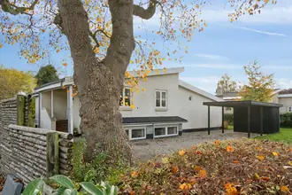 Villa på Bolbrovej 195, 2970 Hørsholm