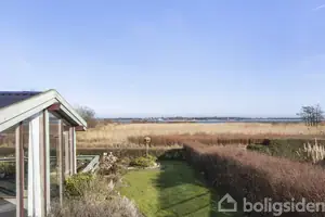 Fritidsbolig på Strandengen 5, 6100 Haderslev