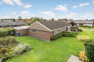 Villa på Kornmarken 77, 8800 Viborg