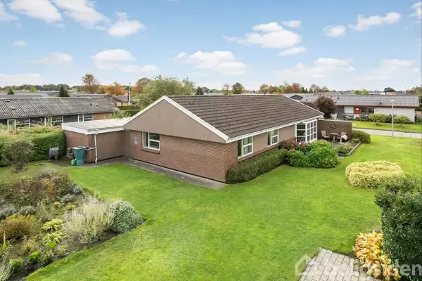 Villa på Kornmarken 77, 8800 Viborg
