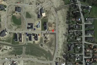 Helårsgrund på Poul la Cours Vej 86, Askov, 6600 Vejen