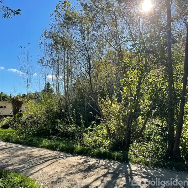 Fritidsgrund på Mosevej 10, 4560 Vig