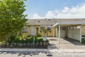 Rækkehus på Bytoften 12, 5210 Odense NV