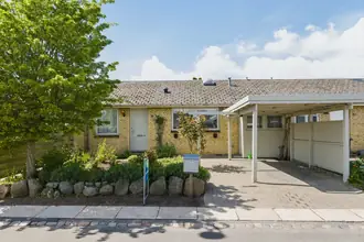 Rækkehus på Bytoften 12, Snestrup, 5210 Odense NV