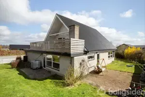 Villa på Fusagervej 33, 8382 Hinnerup