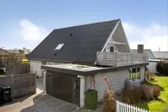 Villa på Fusagervej 33, Foldby, 8382 Hinnerup