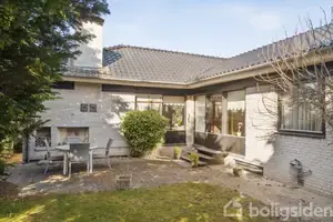 Villa på Filippavej 5, 8270 Højbjerg