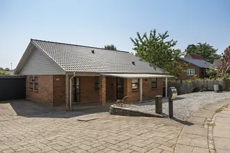 Villa på Rugårdsvej 520, Korup, 5210 Odense NV
