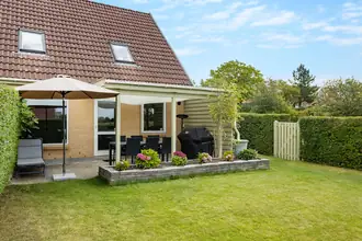 Rækkehus på Brøndsted 101, 3670 Veksø Sjælland