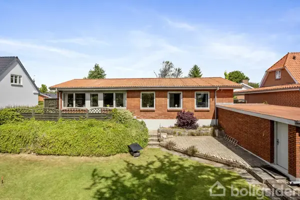 Villa på Tovesvej 12, 9000 Aalborg