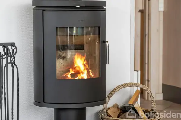 Fritidsbolig på Svenstibakkevej 11, 7741 Frøstrup