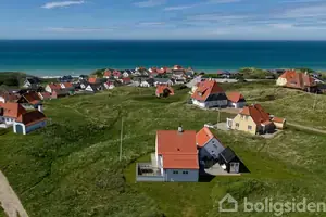 Fritidsbolig på Bæltet 4, 9800 Hjørring