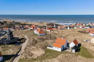 Fritidshus på Bæltet 4, Lønstrup, 9800 Hjørring