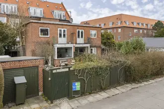 Villa på Lindegårdsvej 47C, 2920 Charlottenlund