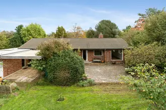 Villa på Storkevænget 3, Rågeleje, 3210 Vejby