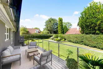 Villa på Ved Volden 14, 2680 Solrød Strand