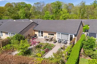 Rækkehus på Engelsborgvej 55, 8800 Viborg