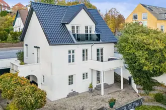 Villa på Østergade 49, 9400 Nørresundby