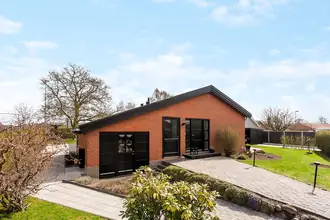 Villa på Mosevangen 106, 5330 Munkebo