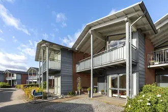 Rækkehus på Strandparken 17, Strib, 5500 Middelfart