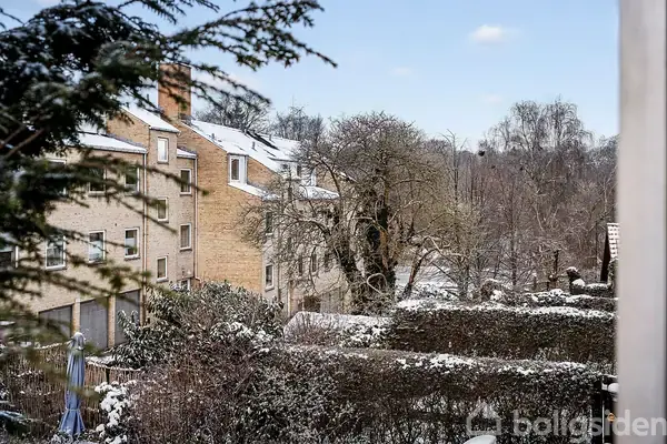 Ejerlejlighed på Kirkeåsen 39, 1. th., 2850 Nærum