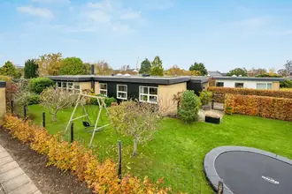 Villa på Bredkær Parkvej 11, 8250 Egå