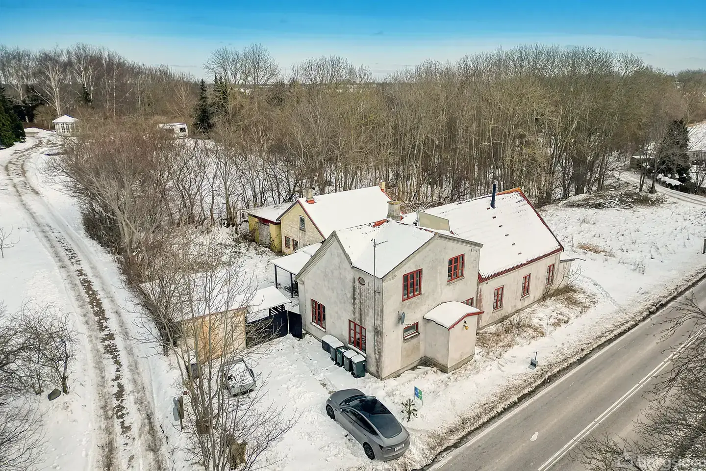 Håndværkertilbud med masser af potentiale