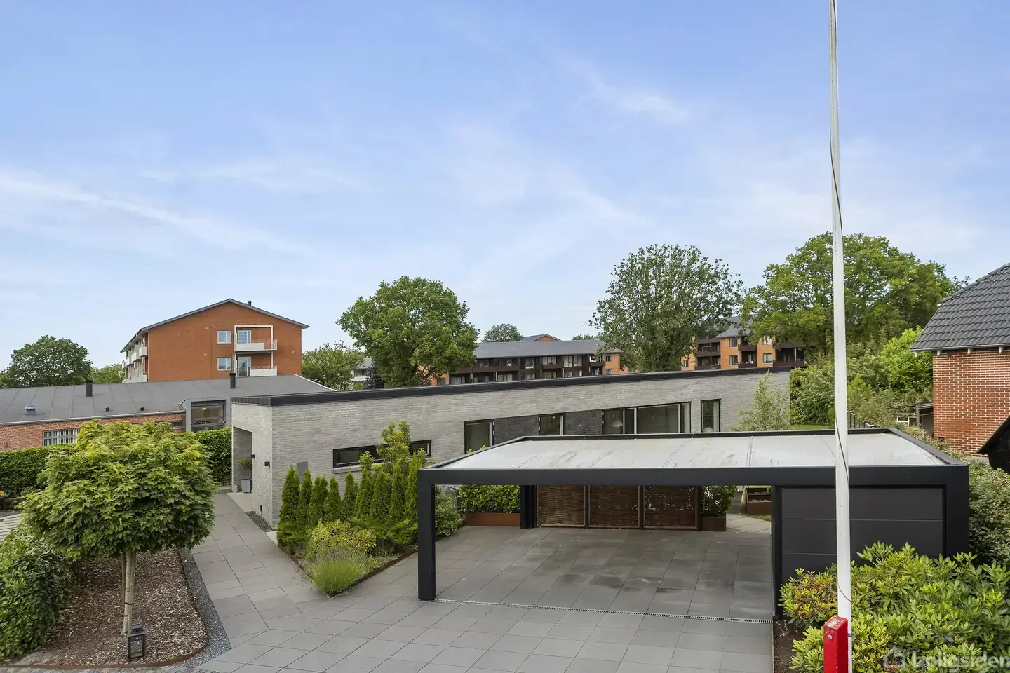 Villa på Agervænget 38A, 7400 Herning