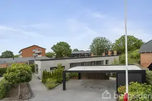 Villa på Agervænget 38A, 7400 Herning