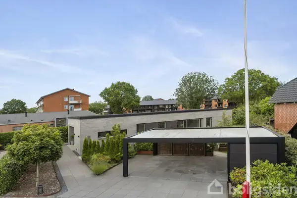 Villa på Agervænget 38A, 7400 Herning