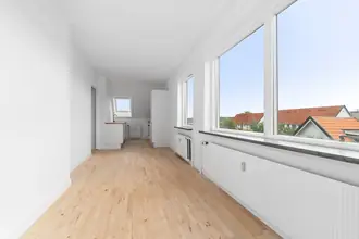 Ejerlejlighed på Virum Stationsvej 141C, 1. tv., 2830 Virum