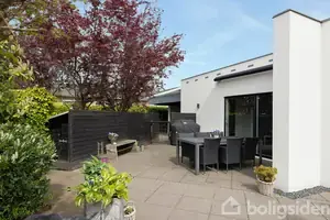 Villa på Rosenvænget 88, 8362 Hørning