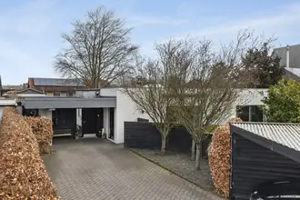 Villa på Rosenvænget 88, 8362 Hørning