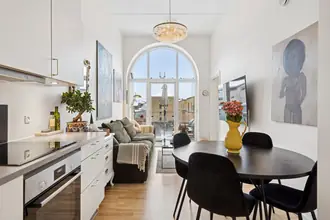 Ejerlejlighed på Sukkervænget 42, 2. 4., 5000 Odense C