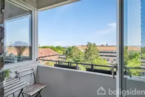 Ejerlejlighed på Vestre Ringgade 222, 4. th., 8000 Aarhus C