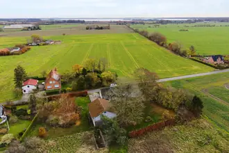 Villa på Vaasevej 10, Flintinge, 4891 Toreby L