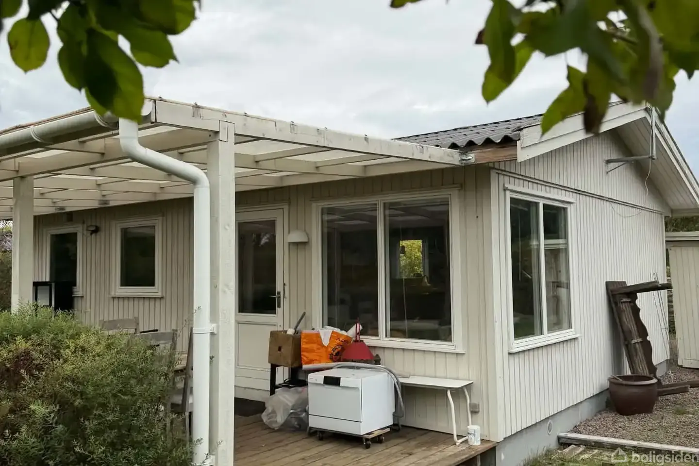 Fritidsbolig på Åmarkvænget 31, 2750 Ballerup